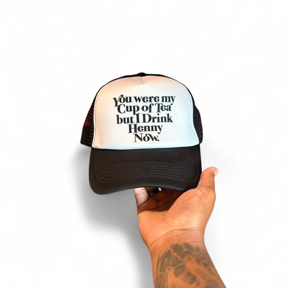 Henne Men's multi Hat